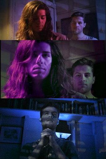 NightScape (2017) poster