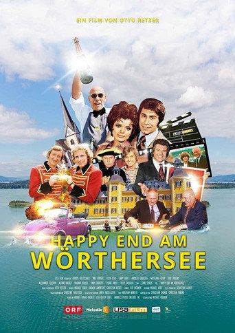 Happy End am Wörthersee () poster