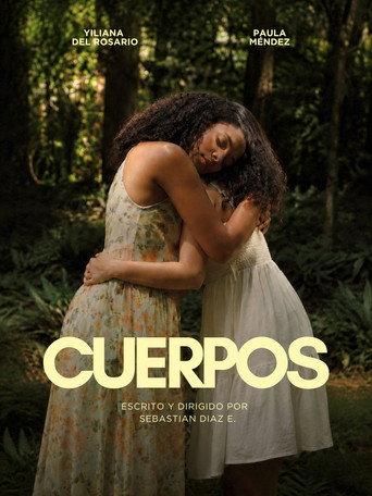 Cuerpos (2026) poster