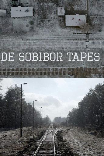 De Sobibor Tapes (2021) poster