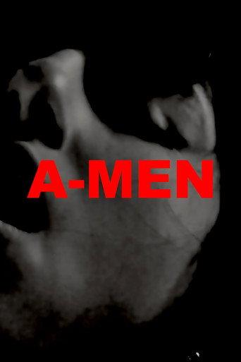 A-Men () poster