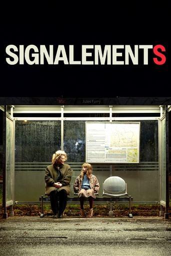 Reports (2024) poster