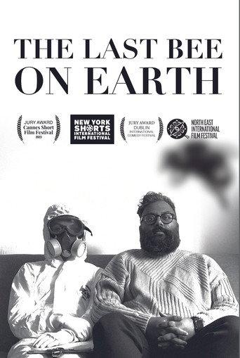 The Last Bee On Earth () poster