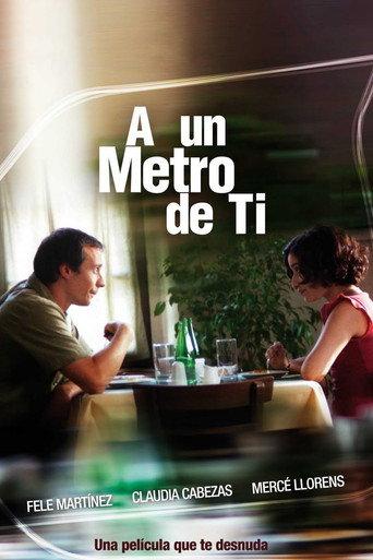 A Stop Away from You (2009) poster