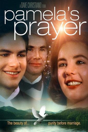 Pamela's Prayer (1998) poster