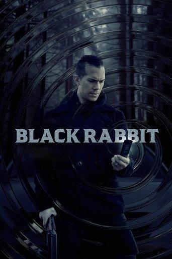 Black Rabbit () poster