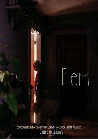 Flem (2025) poster