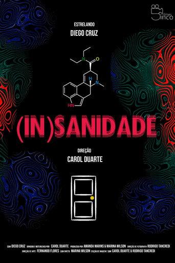 (In)Sanidade (2019) poster