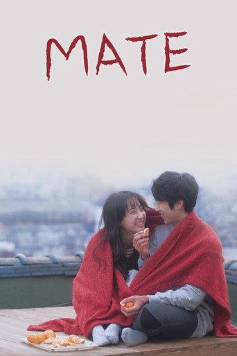 Mate (2019) poster