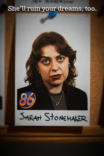 Sarah Stonemaker, 86 News () poster