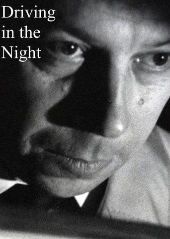 Driving in the Night (1968) poster