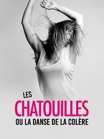 Andréa Bescond - Les Chatouilles ou La Danse de la colère (2019) poster