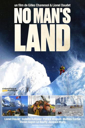 No Man's Land (2010) poster