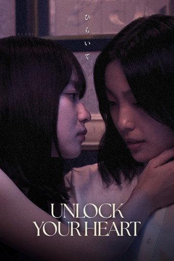 Unlock Your Heart (2021) poster