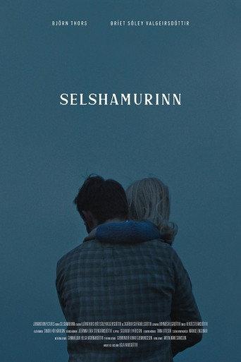 Sealskin (2020) poster