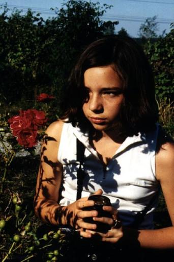 Summertime (2000) poster
