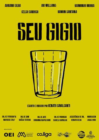 Seu Gigio (2023) poster