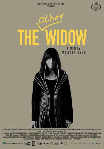 The Other Widow (2022) poster