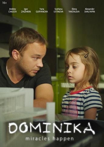Dominika (2018) poster