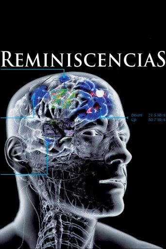 Reminiscences (2010) poster