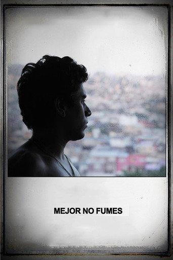 You Better Not Smoke (2011) poster