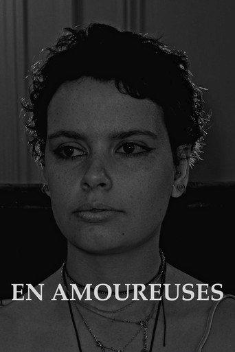 En amoureuses (2024) poster
