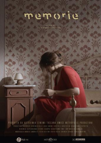 Memorie () poster