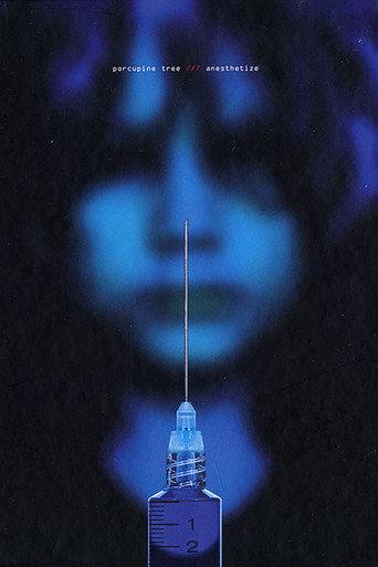 Porcupine Tree: Anesthetize (2010) poster