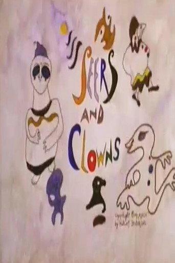 Seers and Clowns (1994) poster