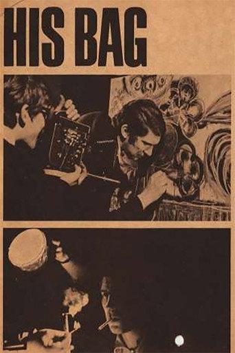 His Bag (1968) poster