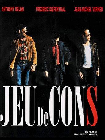 Fool's Game (2001) poster