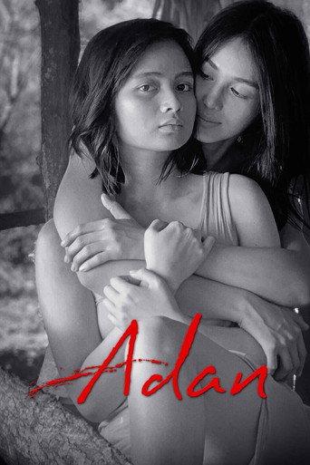 Adan (2019) poster