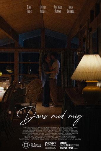 Dance With Me () poster