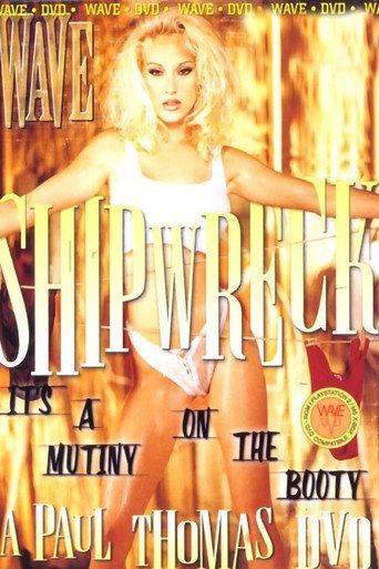 Shipwreck (1997) poster