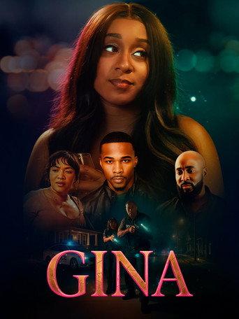 Gina () poster