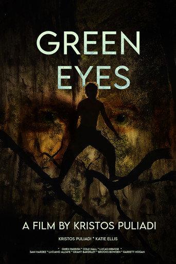 Green Eyes () poster