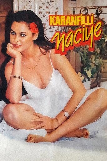 Karanfilli Naciye (1984) poster