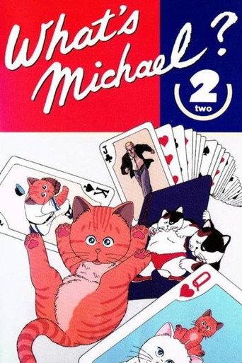 What's Michael? 2 (1988) poster
