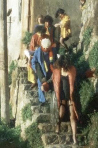 La Procesión (1994) poster
