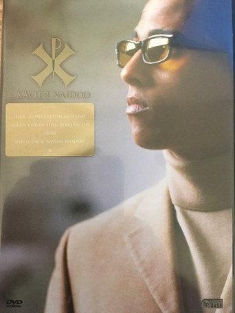 Xavier Naidoo - Nicht von dieser Welt () poster