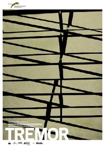 Tremor (2013) poster