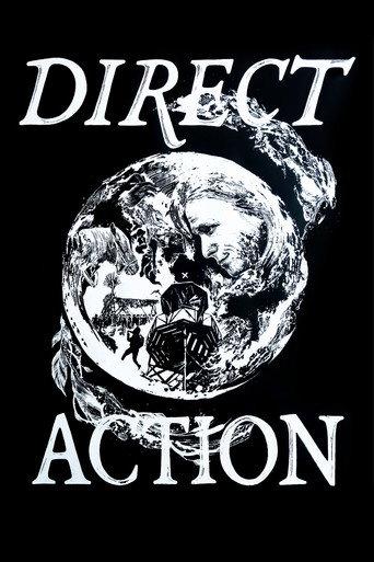 Direct Action (2024) poster