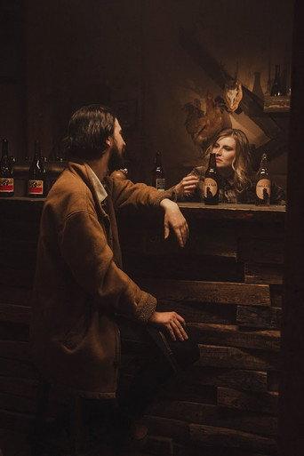 When I Die Where Will You Bury Me? (2021) poster