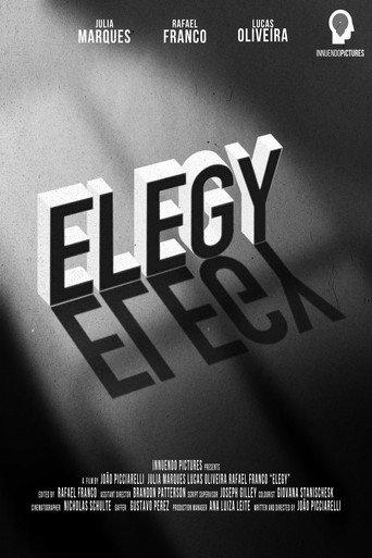 Elegy - Director's Cut (2023) poster