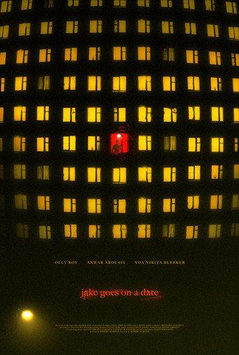 Jake Goes on a Date (2025) poster