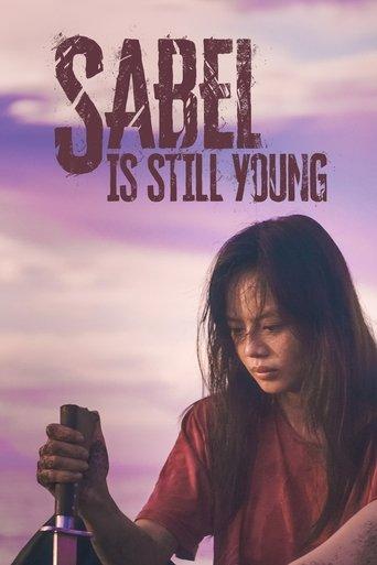 Sabel Is Still Young (2022) poster
