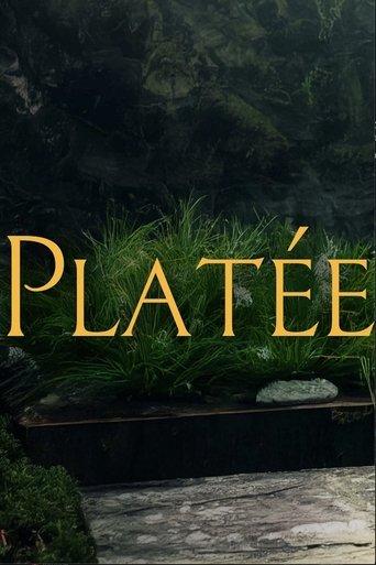 Platée (2025) poster