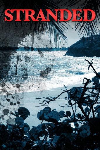 Stranded (2006) poster