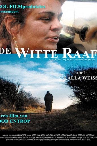 De witte raaf (2004) poster