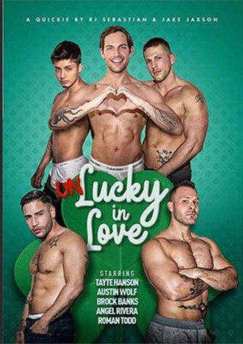 (Un)Lucky in Love (2021) poster
